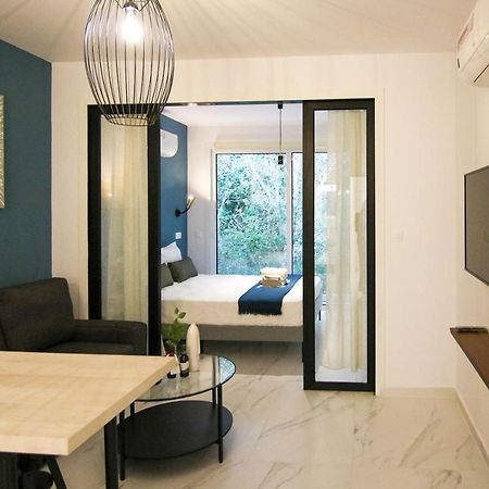Phaedrus Living Seaside Romantic Flat Limnaria 123 Paphos ภายนอก รูปภาพ