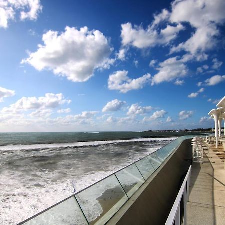 Phaedrus Living Seaside Romantic Flat Limnaria 123 Paphos ภายนอก รูปภาพ