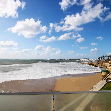 Phaedrus Living Seaside Romantic Flat Limnaria 123 Paphos ภายนอก รูปภาพ