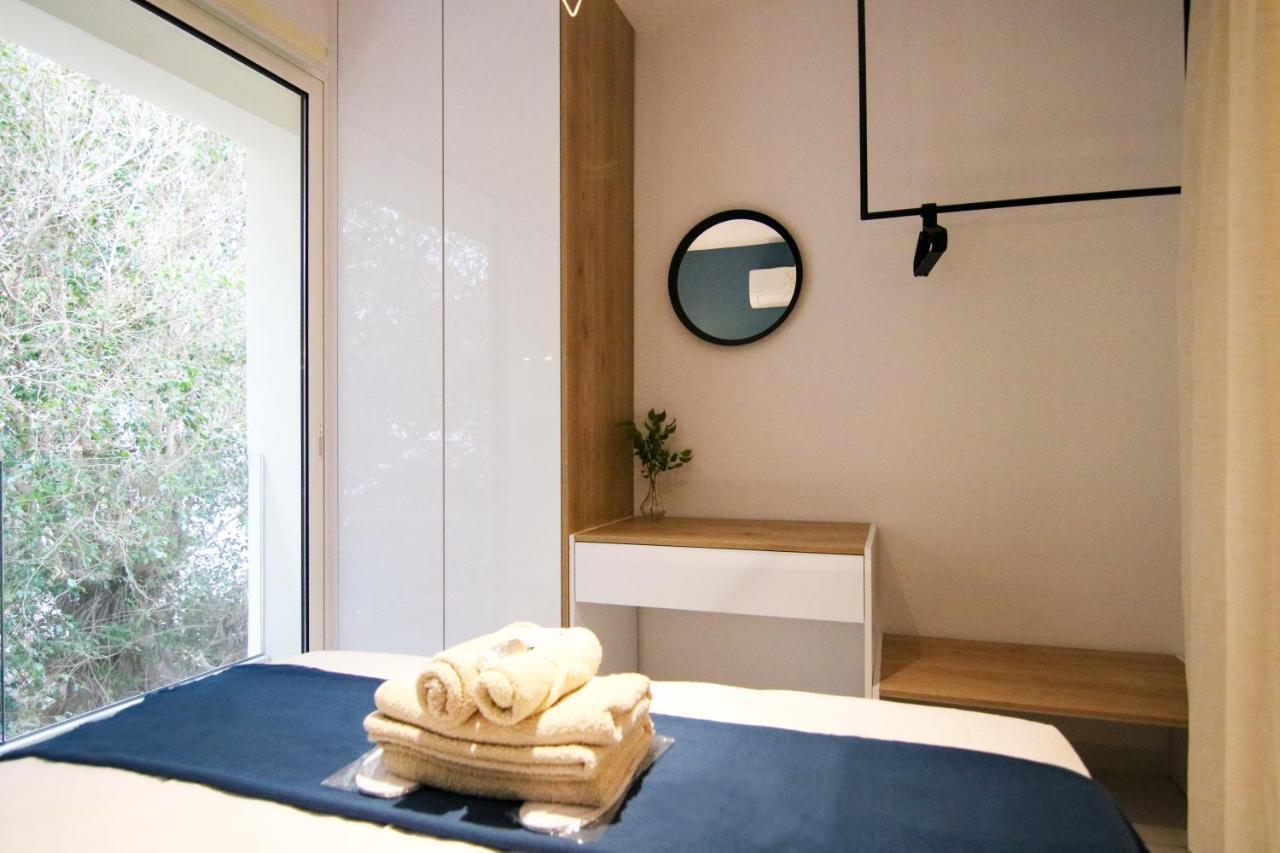 Phaedrus Living Seaside Romantic Flat Limnaria 123 Paphos ภายนอก รูปภาพ
