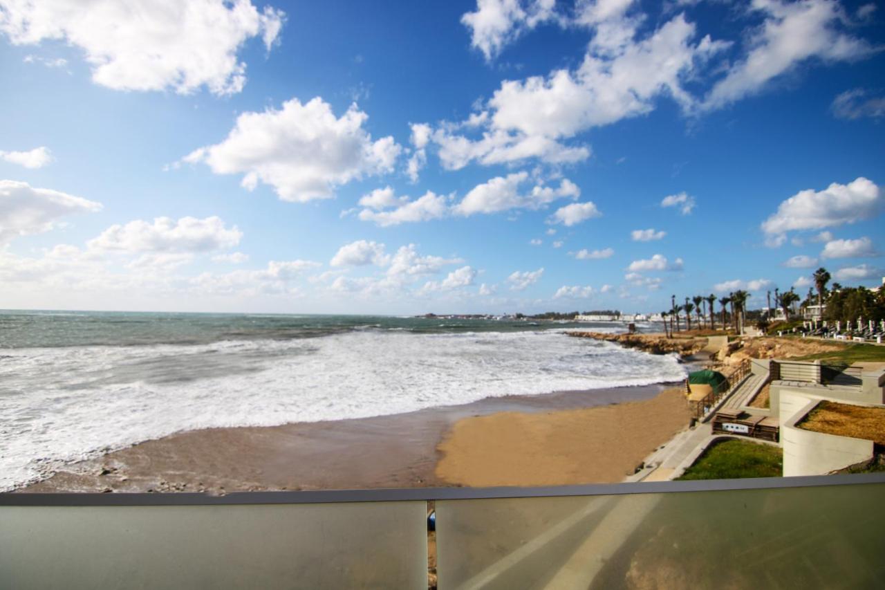 Phaedrus Living Seaside Romantic Flat Limnaria 123 Paphos ภายนอก รูปภาพ
