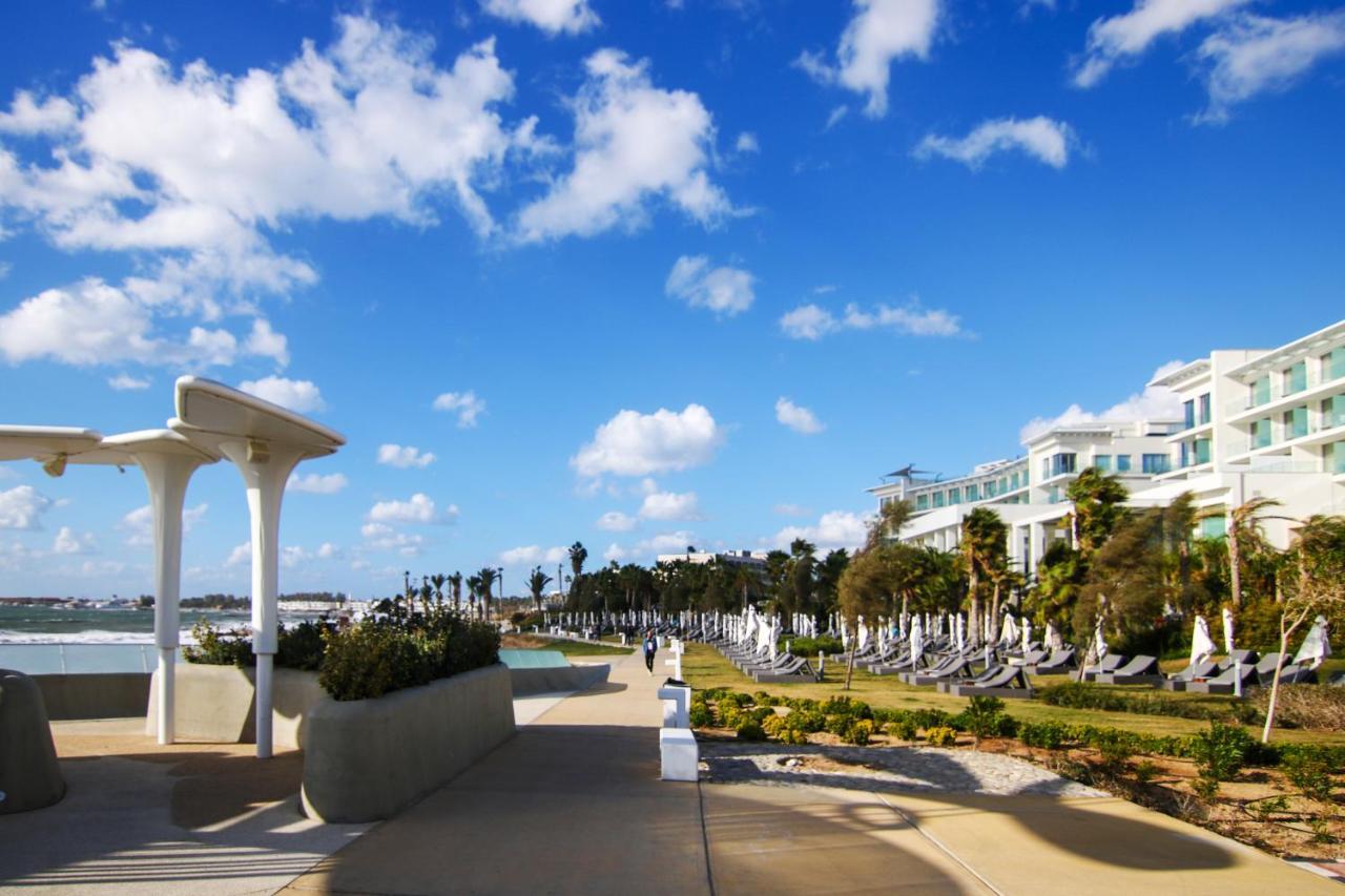 Phaedrus Living Seaside Romantic Flat Limnaria 123 Paphos ภายนอก รูปภาพ