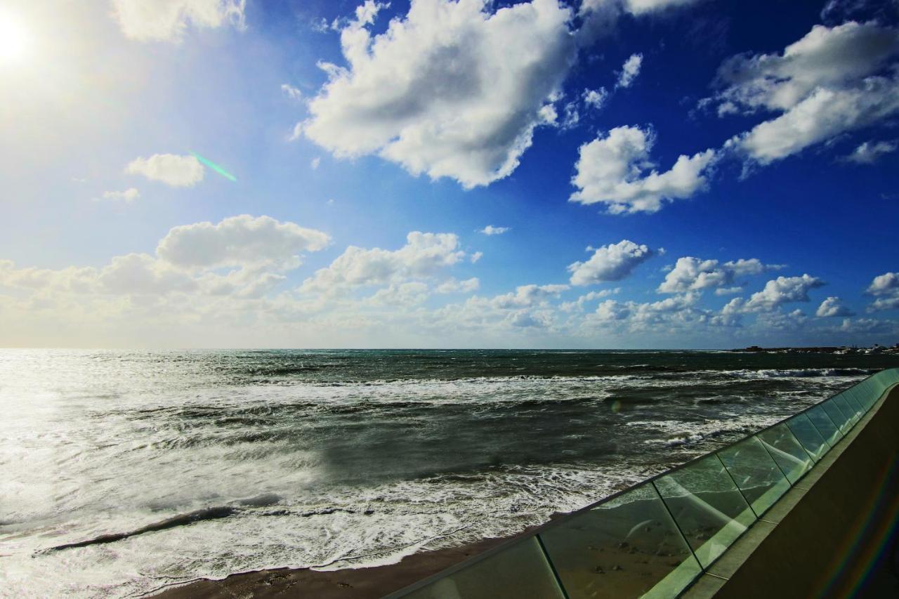 Phaedrus Living Seaside Romantic Flat Limnaria 123 Paphos ภายนอก รูปภาพ